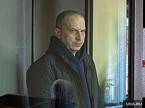 Задержанный ФСБ начальник отдела «Челябинскавтодора» Степанов отправился в СИЗО