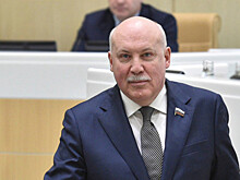 Мезенцев: Стратегия пространственного развития обеспечит баланс между регионами
