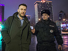 Враги Путина предчувствуют весну в центральной части России