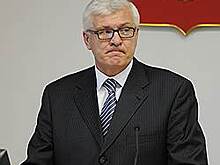 Единороссы спорят с иркутским губернатором из-за уволенного мэра