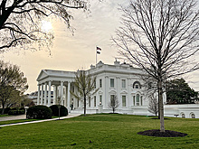 Белый дом: США находятся в тесном контакте с властями Венесуэлы