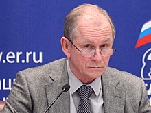 Члена ЦИКа лишили учёной степени по его собственной просьбе