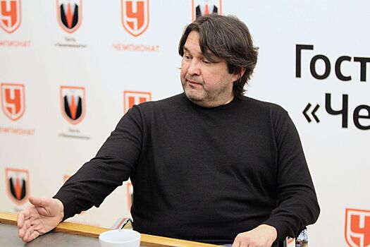 Газизов — о суде со «Спартаком»: хотите, чтобы лапки свесил? Буду бороться до конца