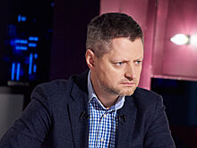 Журналист Алексей Пивоваров снимает в Красноярске выпуск «Редакции» о «черном небе»