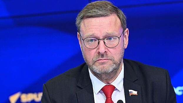 Косачев счел дискриминационным для РФ соглашение ЕС по углеродному рынку