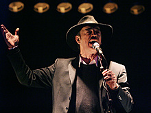 В Запорожье запретили концерты выступавших в Крыму артистов