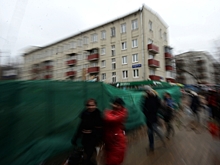 Что происходит с рынком пятиэтажек в Москве