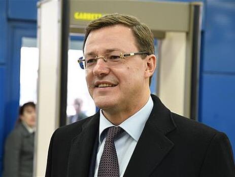 "Крылья Советов" обыграли "Рубин" в 1/8 Кубка России - 2:1