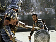 «Машины для убийства»: как готовили гладиаторов