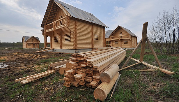 Получатели «дальневосточного гектара» на Сахалине могут рассчитывать на льготную ипотеку