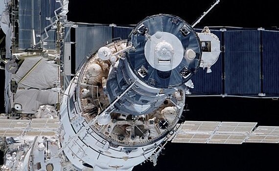На последней встрече с OneWeb "Роскосмос" предложил продолжить пусковую программу спутников