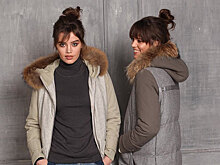 Где купить пуховик, о котором вы давно мечтали