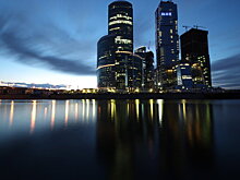 Москвичка попала в реанимацию после селфи в Москва-сити