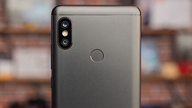 Последнее обновление Xiaomi может превратить Redmi Note 5 в «кирпич»