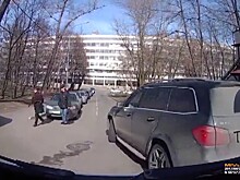«Не для того пацан «мерина» покупал»
