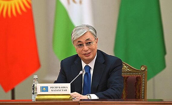 Президент Казахстана утвердил новый состав правительства