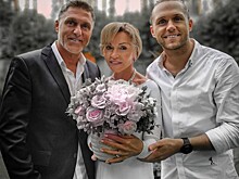 Влад Соколовский поделился романтичным видео своих родителей