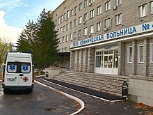 В больнице № 4 все реанимационные койки заняты больными