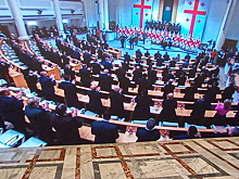 Парламент Грузии вернул отмененную при Саакашвили статью УК «Измена родине»