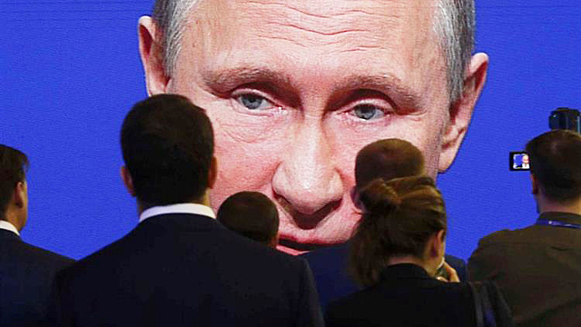Россия нашла способ отомстить США за санкции