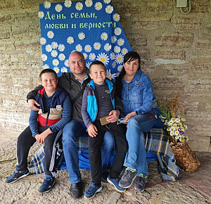 В Мурманской области ценят семью, любовь и верность