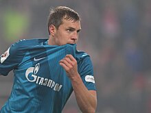 «Зенит» победил «Крылья Советов»