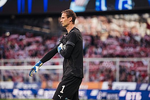 Пивоваров: "Динамо" по-прежнему открыто с предложением Шунину о должности в клубе