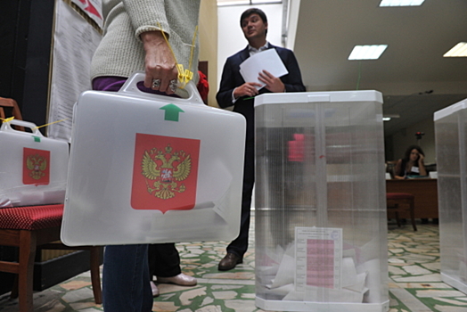 Рейтинг оппозиции в Москве не более 6% - ВЦИОМ