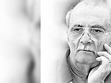 «Великий русский грузин»: как Георгий Данелия рассказывал о жизни в комедиях