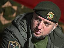 Алаудинов фразой «потянулся бы к пистолету» описал возможную встречу с похищенным блогером