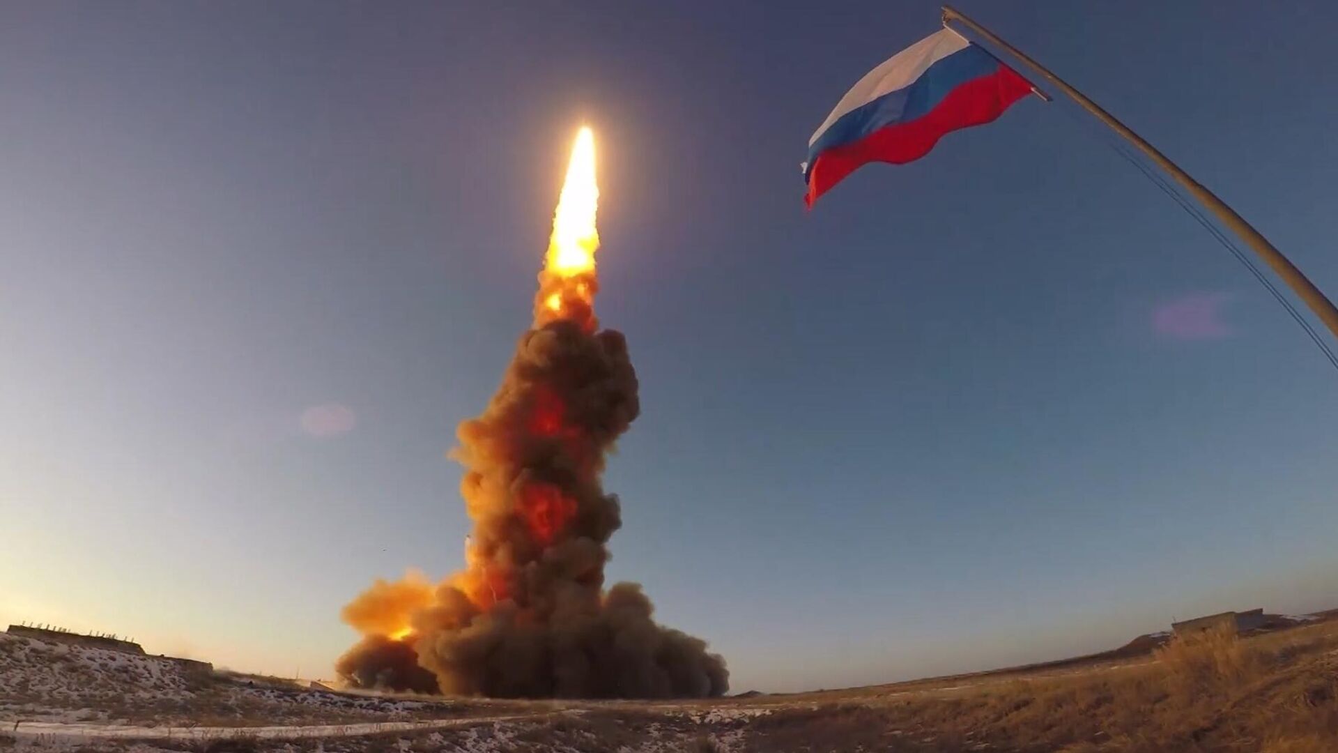 В Германии предложили сбивать российские ракеты над Украиной с территории Польши