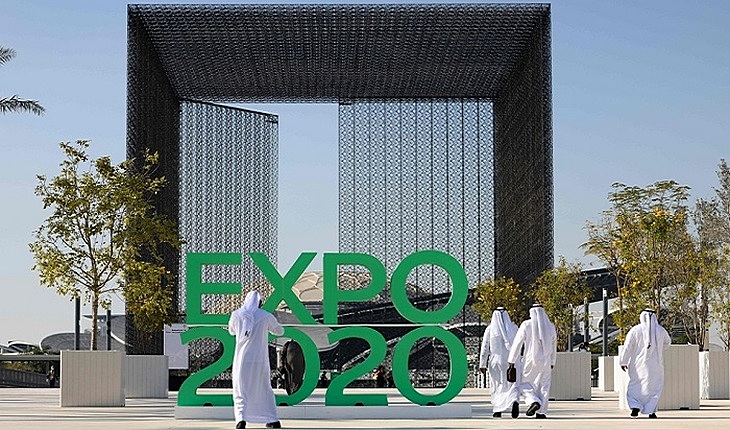 РЭЦ представит на «ЭКСПО-2020» в Дубае технологии будущего от российских экспортеров и интерактивный «Компас инноваций»