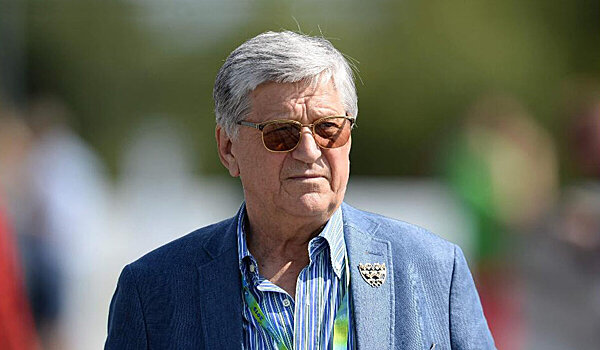 Александр Тихонов о письме Гашека в ИИХФ: «В каждом втором немецком танке во время Второй мировой войны сидел чех. Извинись, скотина, за это – потом уже что-то говори»