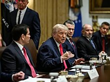 Трамп аннулировал сделку Emcore и HieFo из‑за угрозы нацбезопасности США