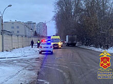 Сбивший школьницу в Кемерове водитель стал фигурантом уголовного дела