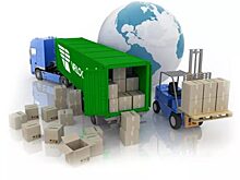 Орловские транспортники в июле перевезли 732 тыс. тонн грузов