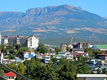 Проживание на российских курортах оказалось дороже, чем за границей