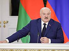 Лукашенко высказался о вступлении Украины в ЕС