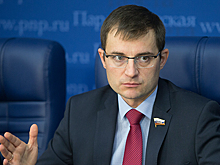 Шатохин поддержал идею поправок о расширении права на самооборону