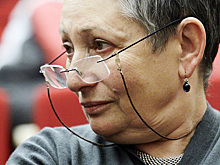 Улицкая объяснила отсталость России от Европы