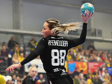 Олимпийская чемпионка по гандболу Кузнецова завершила карьеру