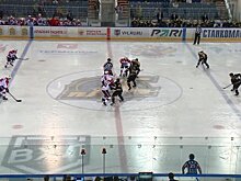 Хоккеисты «Дизеля» одержали 4 победы в 4 поединках