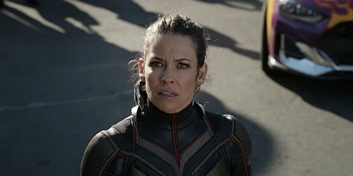 СМИ: у героини Эванджелин Лилли (Оса) будет не так много экранного времени в четвертых "Мстителях"