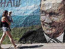 Севастополь как родной