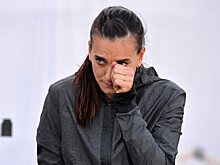 Исинбаева покинет комиссию спортсменов МОК после окончания Игр‑2024