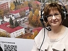 Елена Костина станет гостем прямого эфира на Раменском радио
