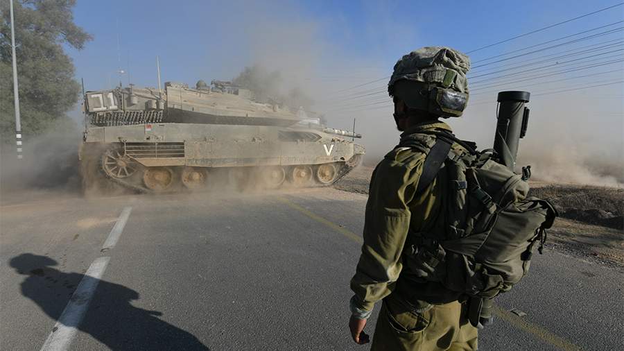 ЦАХАЛ призвал эвакуироваться жителей южных районов Бейрута