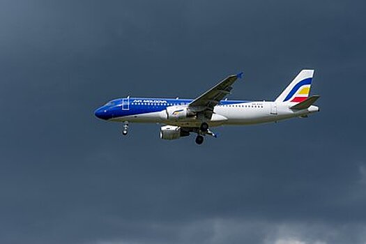 Молдавия вновь закроет воздушное пространство