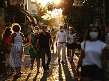 Туристов предупредили о мошенниках в Турции