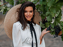 Бородина вспомнила свою первую брачную ночь